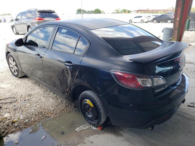 Photo 2 from auction – 2010 MAZDA 3 I with VIN JM1BL1SF6A1192768