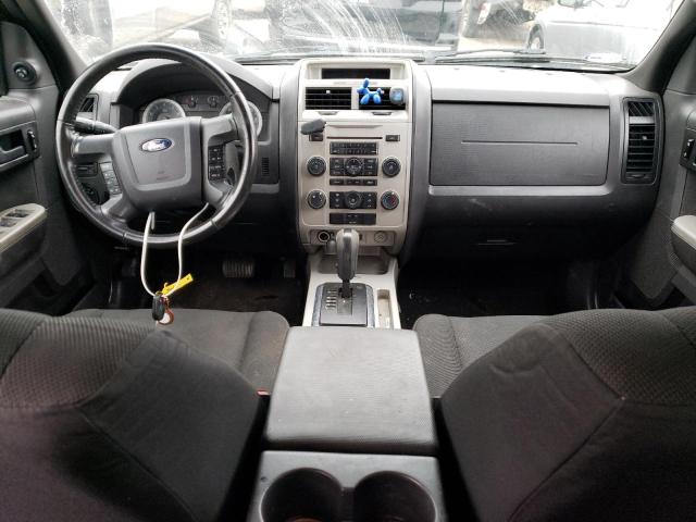 Photo 8 from auction – 2009 FORD ESCAPE XLT with VIN 1FMCU03G29KA33816