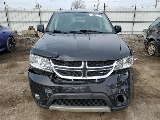 Photo 5 from auction – 2012 DODGE JOURNEY SX with VIN 3C4PDCBG9CT221876