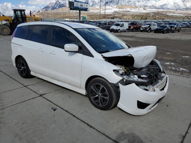 Photo 4 from auction – 2010 MAZDA 5 with VIN JM1CR2WL5A0369406