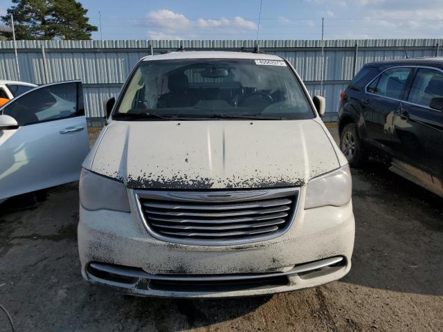 Photo 5 from auction – 2013 CHRYSLER TOWN & COU with VIN 2C4RC1BG7DR683969
