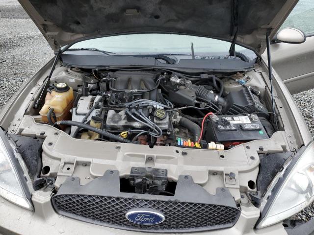 Photo 11 from auction – 2004 FORD TAURUS SE with VIN 1FAHP53U14A136413