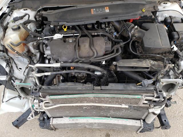 Photo 11 from auction – 2019 FORD FUSION TIT with VIN 3FA6P0D96KR106895