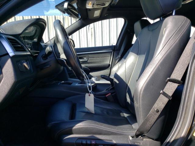 Photo 7 from auction – 2018 BMW 440I GRAN with VIN WBA4J5C53JBF07628