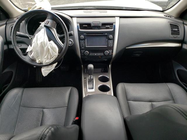 Photo 8 from auction – 2015 NISSAN ALTIMA 2.5 with VIN 1N4AL3AP4FC111981