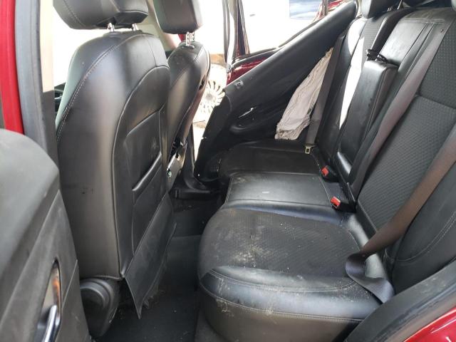 Photo 11 from auction – 2017 BUICK ENCORE PRE with VIN KL4CJASB6HB020004