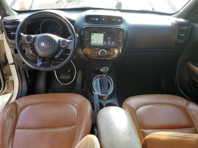 Photo 8 from auction – 2015 KIA SOUL ! with VIN KNDJX3A59F7219938