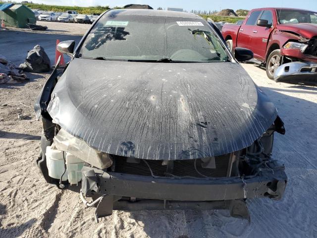 Photo 5 from auction – 2015 TOYOTA CAMRY LE with VIN 4T1BF1FK5FU993935