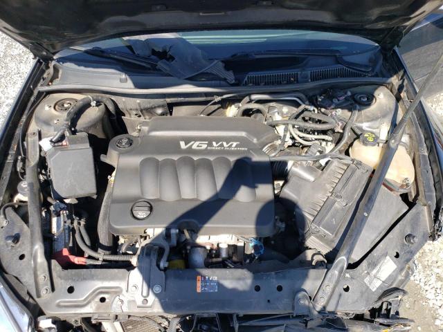 Photo 11 from auction – 2012 CHEVROLET IMPALA LT with VIN 2G1WG5E32C1162364