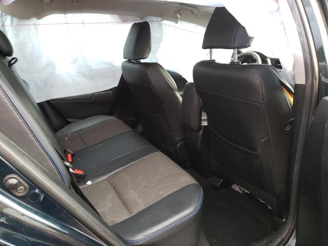 Photo 10 from auction – 2017 TOYOTA COROLLA L with VIN 5YFBURHE8HP620842