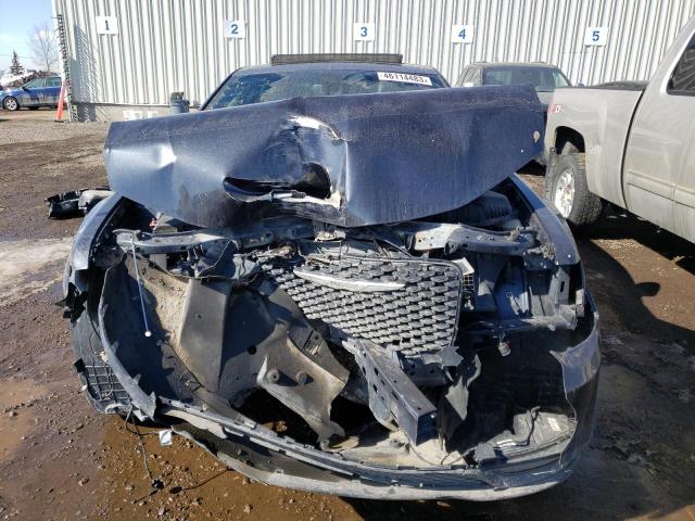 Photo 5 from auction – 2016 CHRYSLER 300 S with VIN 2C3CCAGG3GH248590