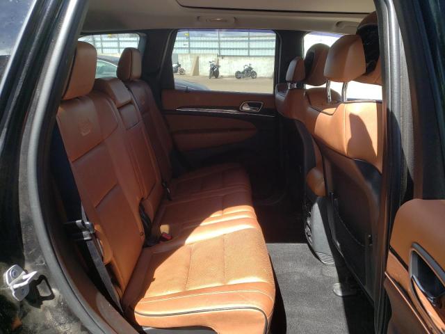 Photo 11 from auction – 2012 JEEP GRAND CHER with VIN 1C4RJFCT3CC296938