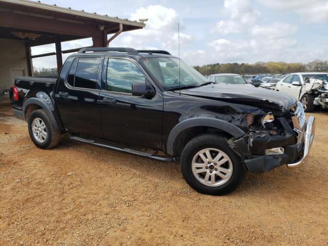 صورة رقم 4 من المزاد - 2008 FORD EXPLORER S مع VIN 1FMEU31E88UA52059