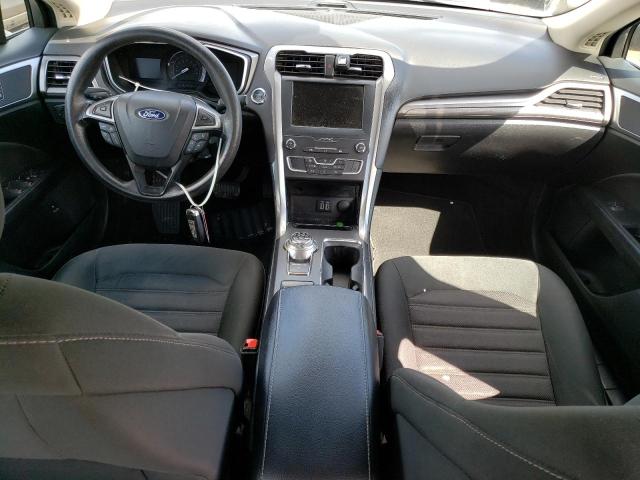 Photo 8 from auction – 2019 FORD FUSION SE with VIN 3FA6P0LU9KR201909