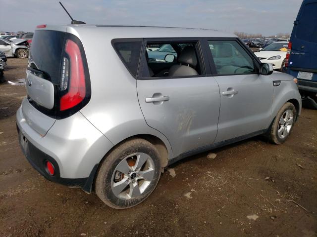 Photo 3 from auction – 2018 KIA SOUL with VIN KNDJN2A28J7573030