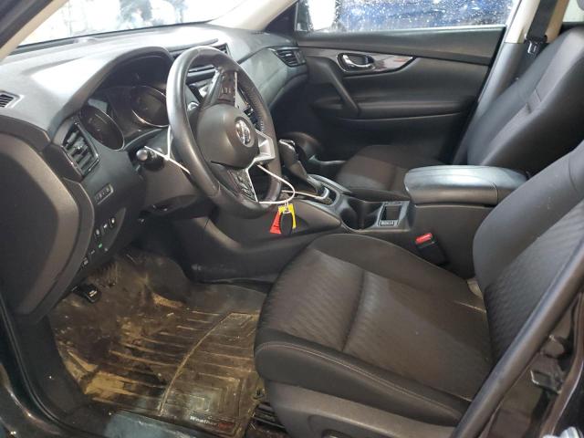 Photo 7 from auction – 2019 NISSAN ROGUE S with VIN KNMAT2MV8KP529025