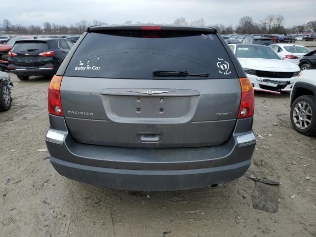 Photo 6 from auction – 2004 CHRYSLER PACIFICA with VIN 2C8GF68454R532118
