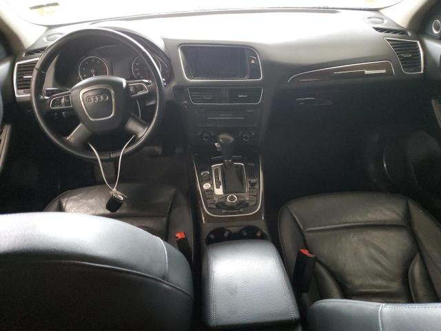 Photo 8 from auction – 2012 AUDI Q5 PREMIUM with VIN WA1LFAFPXCA028872