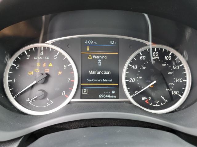 Photo 9 from auction – 2019 NISSAN SENTRA S with VIN 3N1AB7AP1KY202361