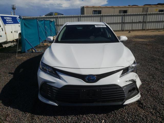 Photo 5 from auction – 2023 TOYOTA CAMRY LE with VIN 4T1R31AK4PU600460