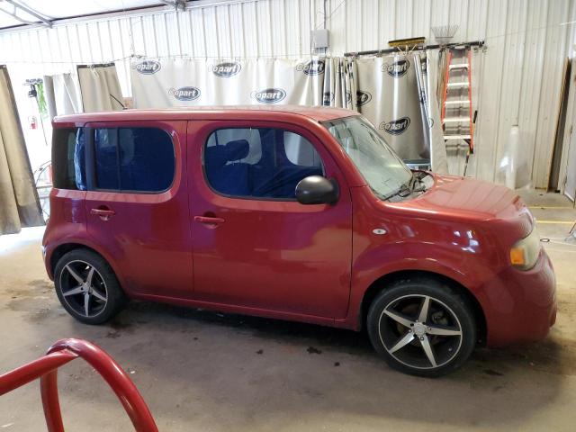 Photo 4 from auction – 2012 NISSAN CUBE BASE with VIN JN8AZ2KR6CT255521