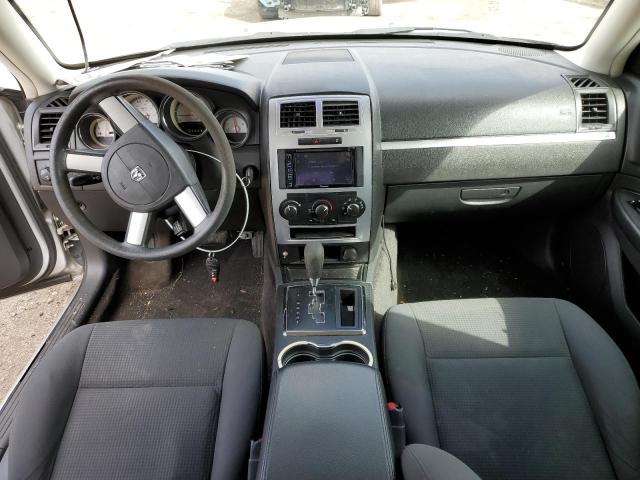 Photo 8 from auction – 2010 DODGE CHARGER SX with VIN 2B3CA3CV4AH227547