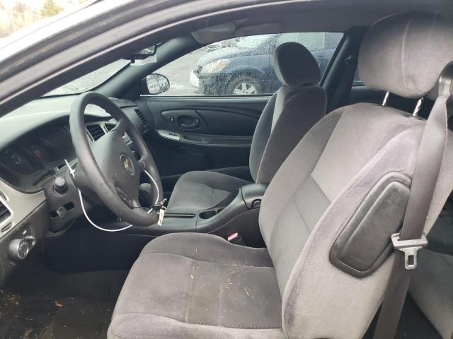 Photo 7 from auction – 2006 CHEVROLET MONTE CARL with VIN 2G1WJ16K569326079
