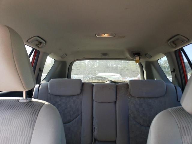 Photo 10 from auction – 2009 TOYOTA RAV4 with VIN JTMZF33VX95008895