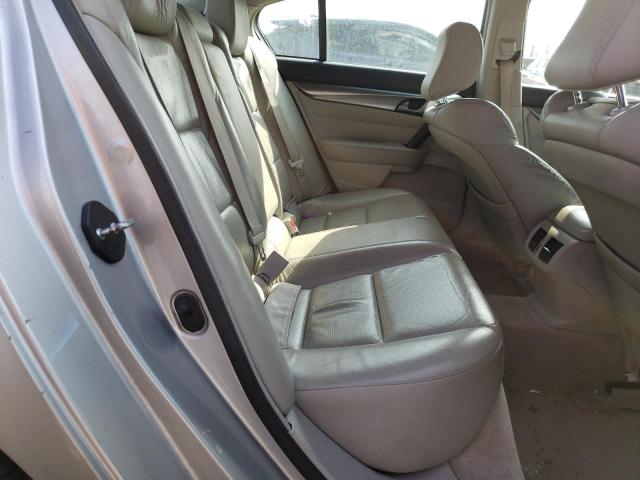 Photo 10 from auction – 2010 ACURA TL with VIN 19UUA8F52AA023485