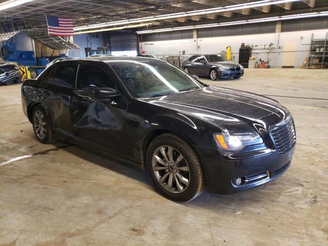 Photo 4 from auction – 2014 CHRYSLER 300 S with VIN 2C3CCAGG1EH297994