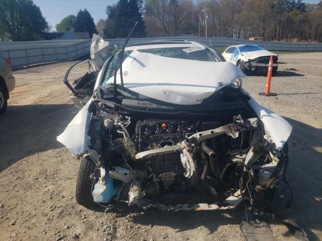 Photo 5 from auction – 2010 HONDA CIVIC EX with VIN 2HGFA1F83AH527412