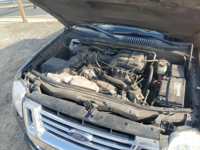 Фото 11 с аукциона – 2008 FORD EXPLORER S с VIN 1FMEU31E58UA45005