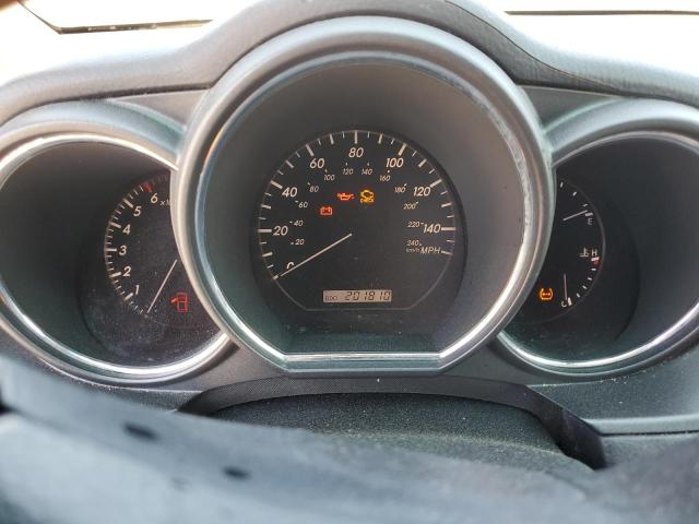Photo 9 from auction – 2005 LEXUS RX 330 with VIN JTJHA31U850078842