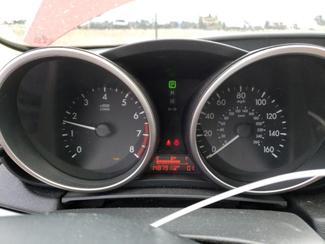 Photo 9 from auction – 2010 MAZDA 3 I with VIN JM1BL1SF2A1239939