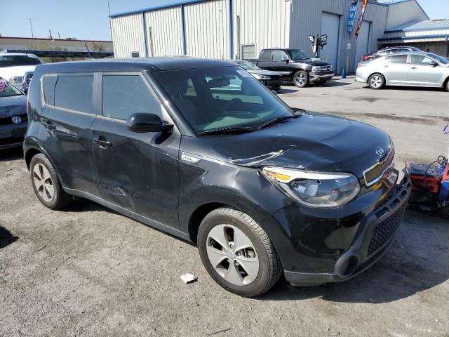 Photo 4 from auction – 2015 KIA SOUL with VIN KNDJN2A25F7793670