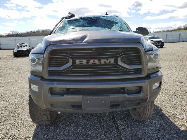 Photo 5 from auction – 2018 RAM 2500 LARAM with VIN 3C6UR5NL2JG222700
