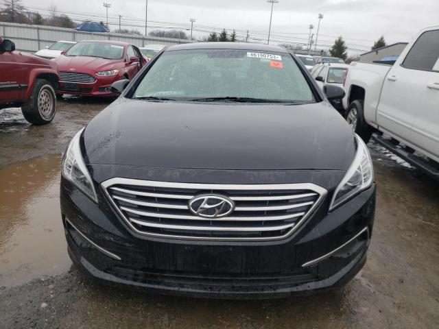 Photo 5 from auction – 2016 HYUNDAI SONATA SE with VIN 5NPE24AF3GH371161