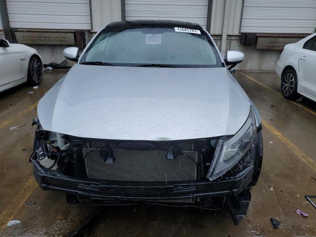 Photo 5 from auction – 2015 KIA OPTIMA EX with VIN 5XXGN4A70FG473701