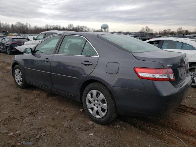 Photo 2 from auction – 2011 TOYOTA CAMRY BASE with VIN 4T1BF3EK9BU606634