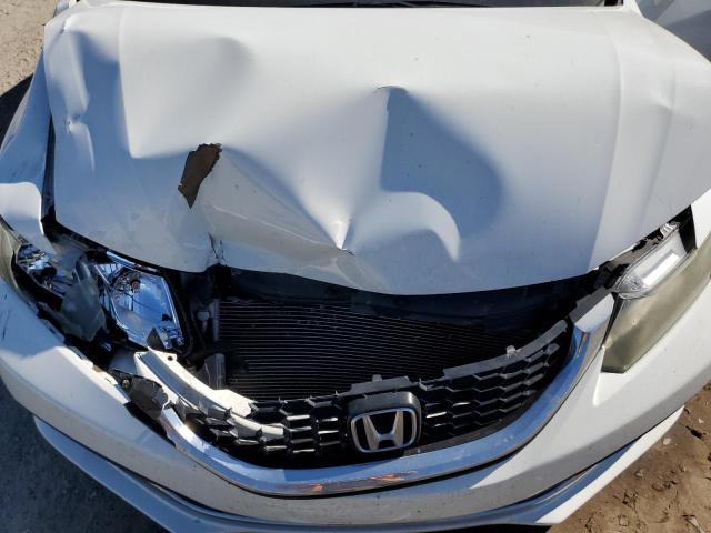 Photo 11 from auction – 2015 HONDA CIVIC EX with VIN 19XFB2F80FE101228