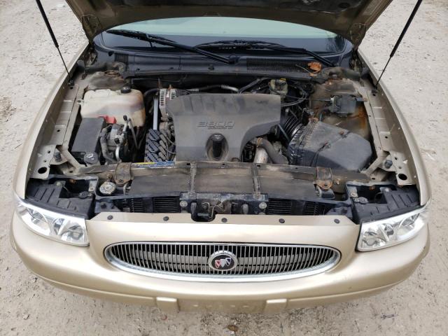 Photo 11 from auction – 2005 BUICK LESABRE with VIN 1G4HP52K05U134951