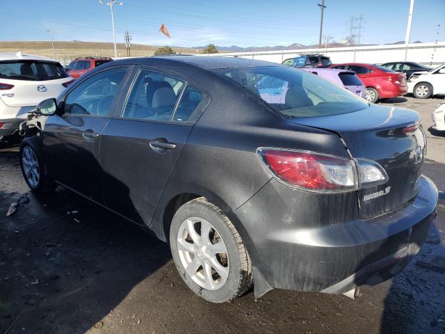 Photo 2 from auction – 2011 MAZDA 3 I with VIN JM1BL1VFXB1419568