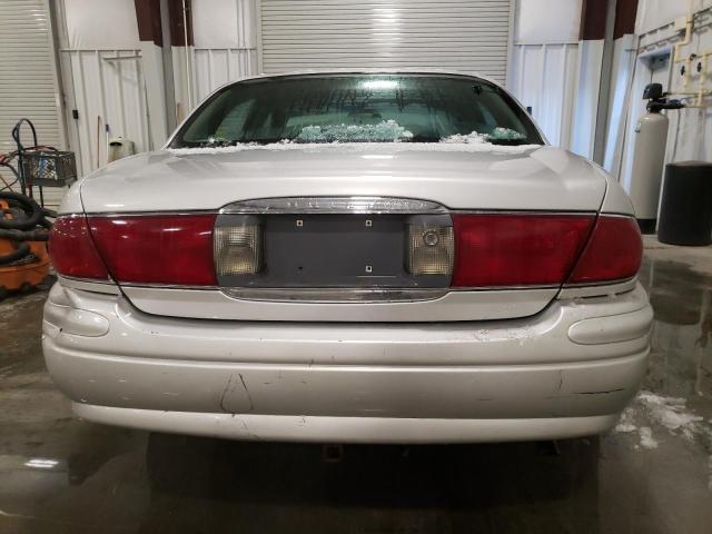 Photo 6 from auction – 2001 BUICK LESABRE CU with VIN 1G4HP54K814164514