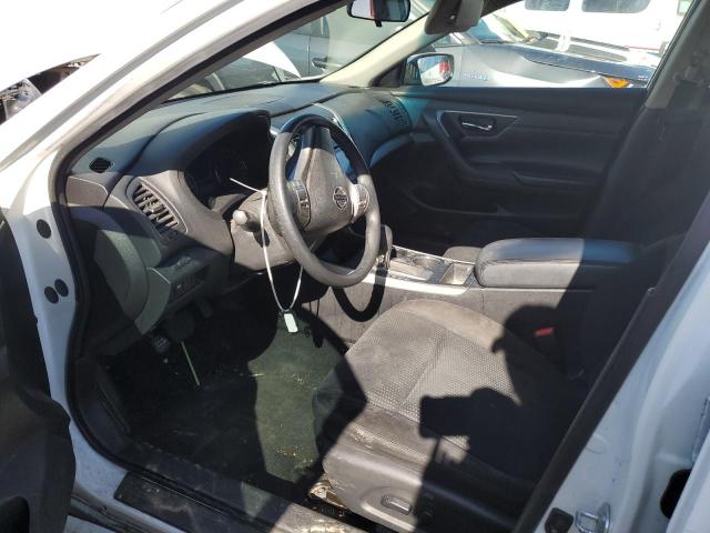 Photo 7 from auction – 2015 NISSAN ALTIMA 2.5 with VIN 1N4AL3AP1FN914588