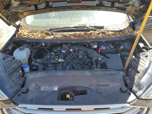 Photo 12 from auction – 2020 FORD EDGE TITAN with VIN 2FMPK3K91LBA16468