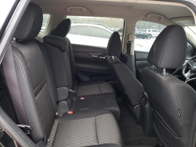 Photo 11 from auction – 2017 NISSAN ROGUE S with VIN KNMAT2MT9HP507798