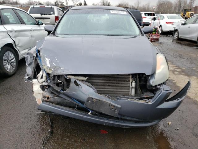 Photo 5 from auction – 2008 NISSAN ALTIMA 2.5 with VIN 1N4AL21E28C272227