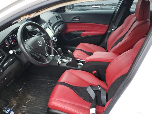 Photo 7 from auction – 2022 ACURA ILX PREMIU with VIN 19UDE2F80NA006914