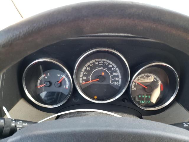 Photo 9 from auction – 2010 DODGE CALIBER SX with VIN 1B3CB4HA0AD549897