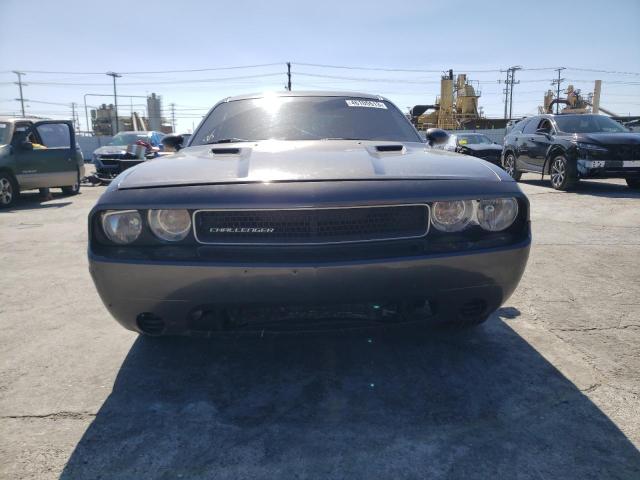 Photo 5 from auction – 2013 DODGE CHALLENGER with VIN 2C3CDYAG3DH646070